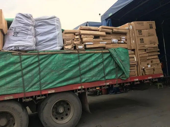 武都家具托运