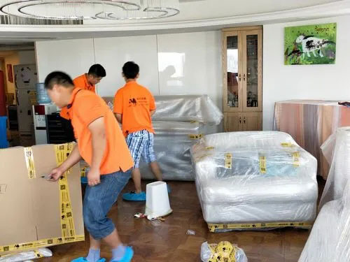 武都精品搬家公司